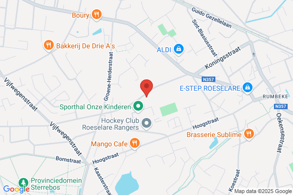 Centrum Voor Integrale Begeleiding