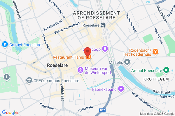 Chirojeugd West - Vlaanderen