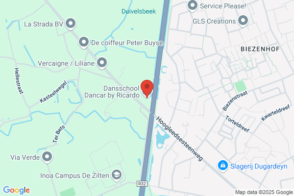 D.D. Renting Bvba