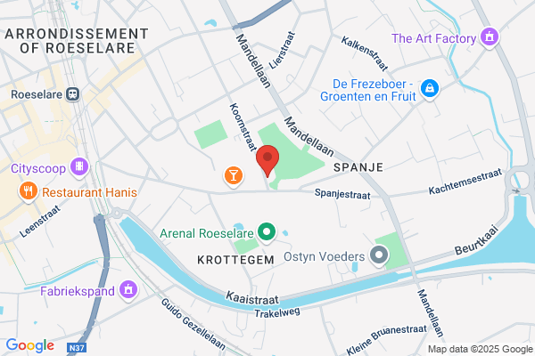 Dansacademie Oase