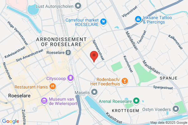 De Algemene Ontstoppingsdienst