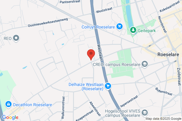 De Avondschool