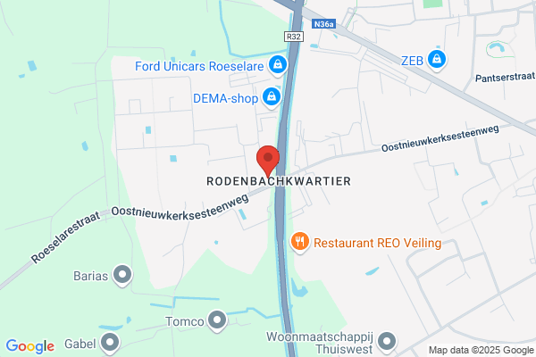 Dejonckheere Bvba