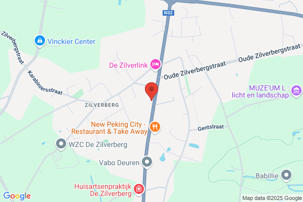 Delbeke Carbonez Houthandel Nv