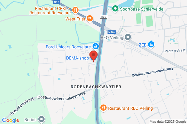 Dema Groep