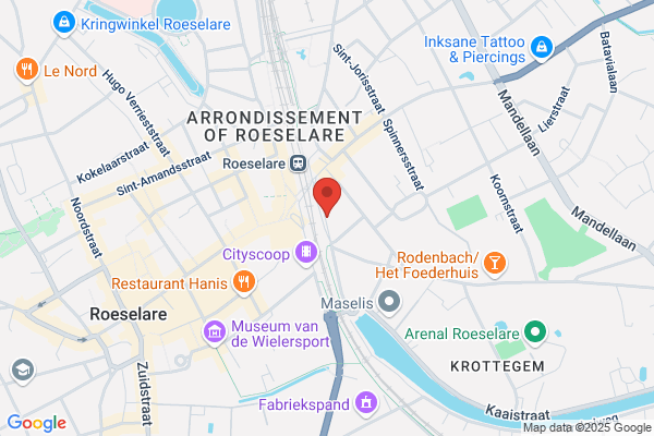 Centrum Ontwikkelingstherapie