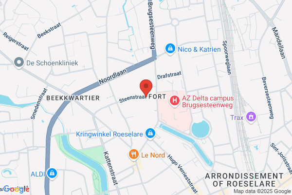 Verstraete/Karolien