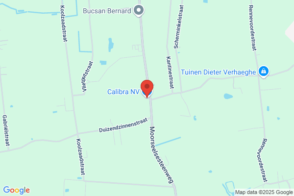 Calibra Poultry