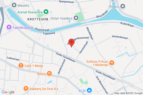 Braekevelt Bvba