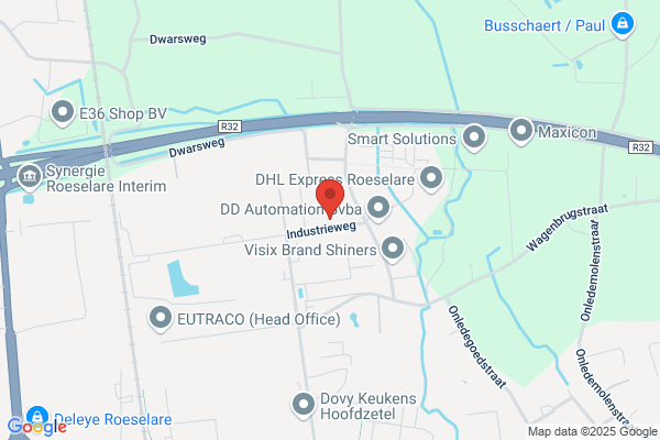 Dermaut Drukkerij Bvba