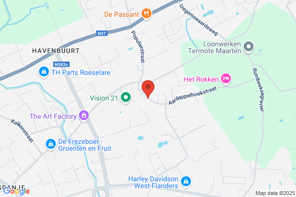Defoort/Roland
