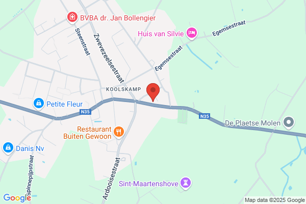 Fiems & Zonen Garage Nv