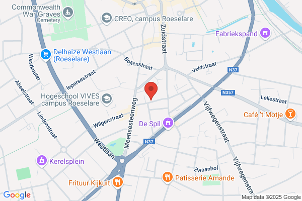 Dagcentrum De Haard Zie Bejaardenzorg