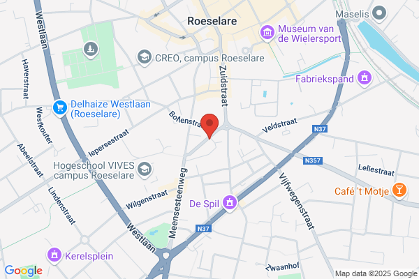 De Rozelaar Zie Bejaardenzorg