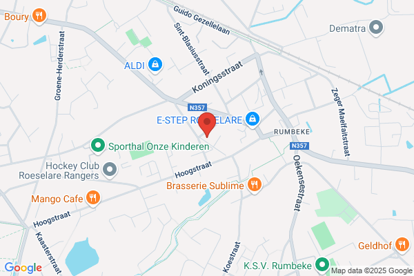 Samenwerkingsverband Pvt Valckeburg