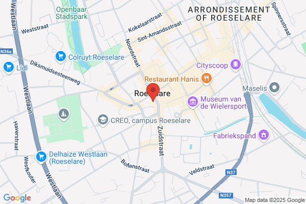 Brasserie De Meester