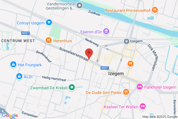 De Lange Muur