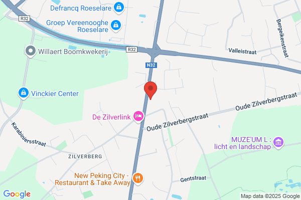 De Oude Notelaar Bvba