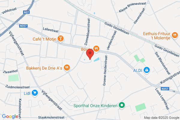 Orchidee (Restaurant)