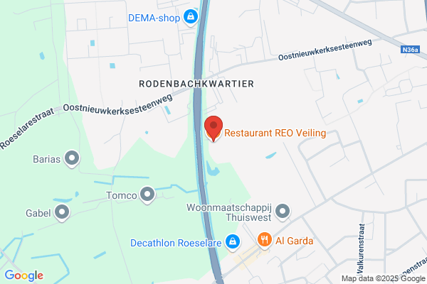 Reo-Catering