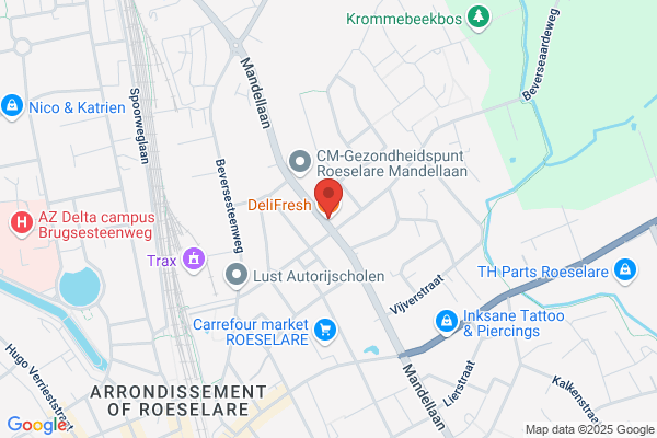 Deli Roeselare