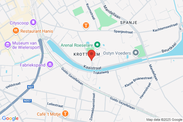 Park Rodenbach