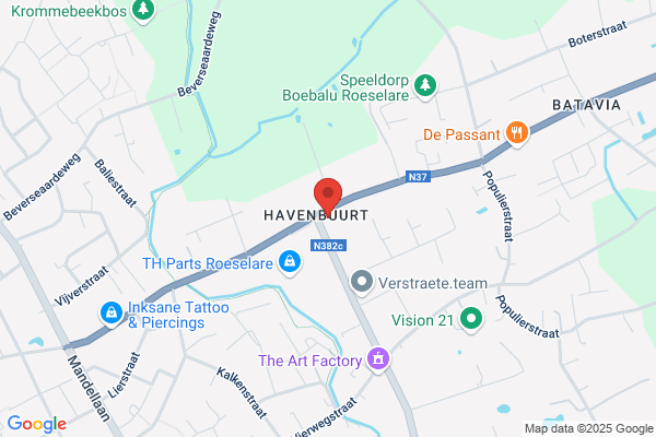Dewaele Electronica Bvba