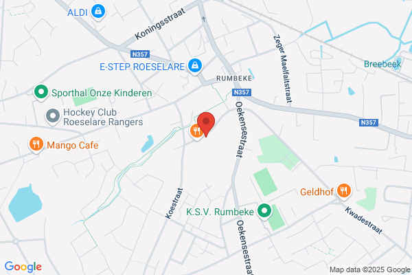 Witdouck/Geert