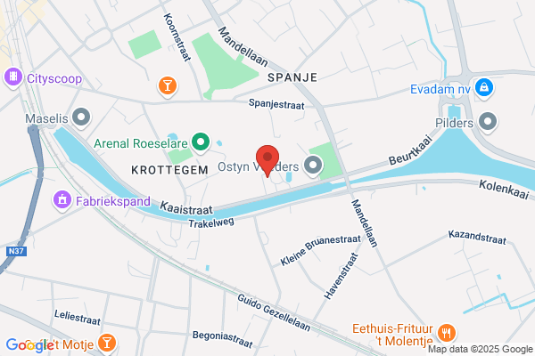 Kortrijkse Transportond Kto Cv