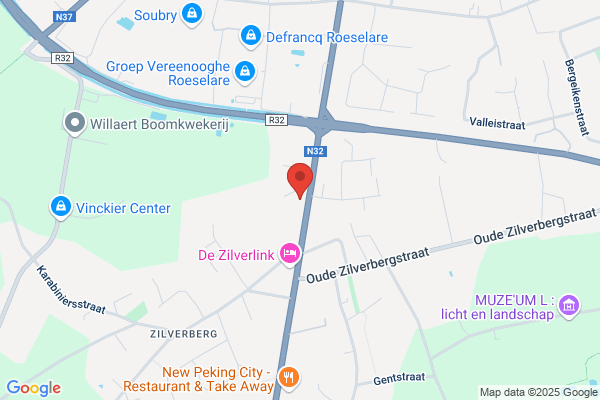 Vanbiervliet/Hans