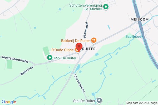 Wyffels Eddy Bvba