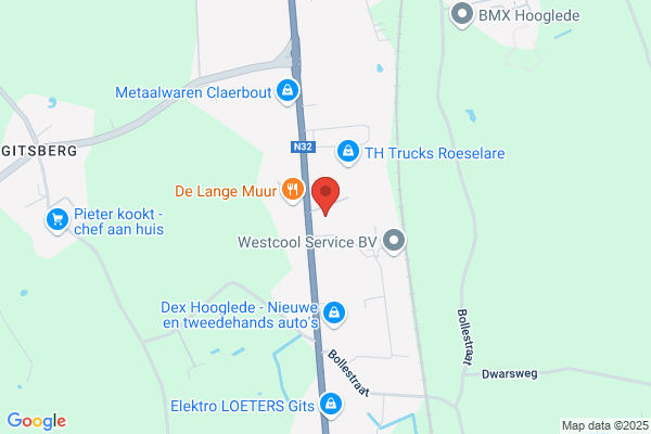 Gheysen Erik Autohandel Bvba