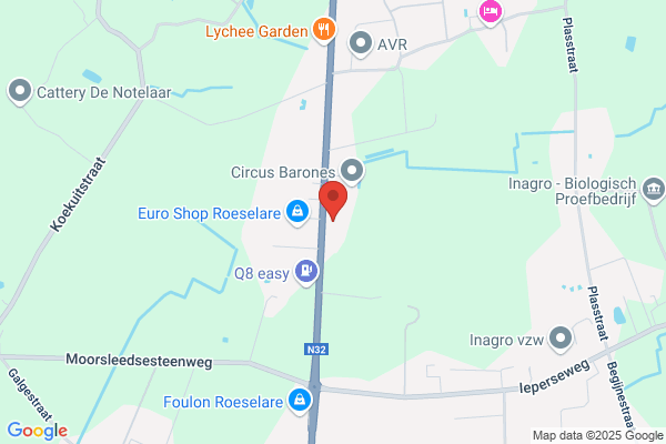 Vanbiervliet Hans Autohandel Bvba