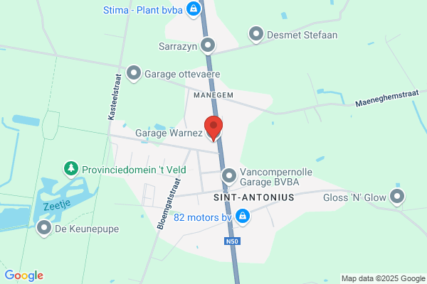Warnez Hein