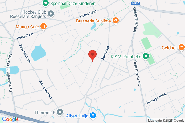 Ndr-Laswerken