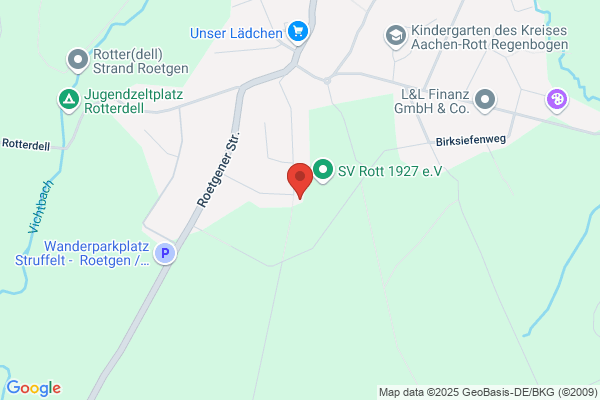 Reisen Dr.Düdder Gmbh