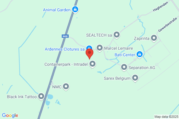 Vautid-Belgium Pgmbh