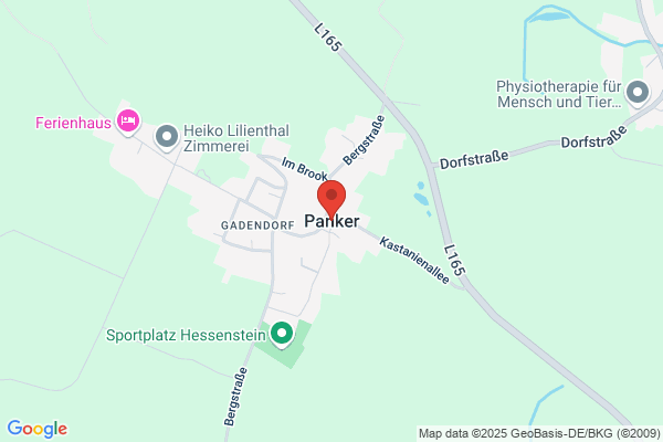 Pankert-Hennes Y