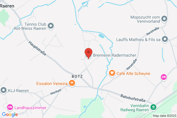 Radermacher H