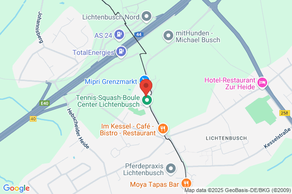 Bergmans-Marx