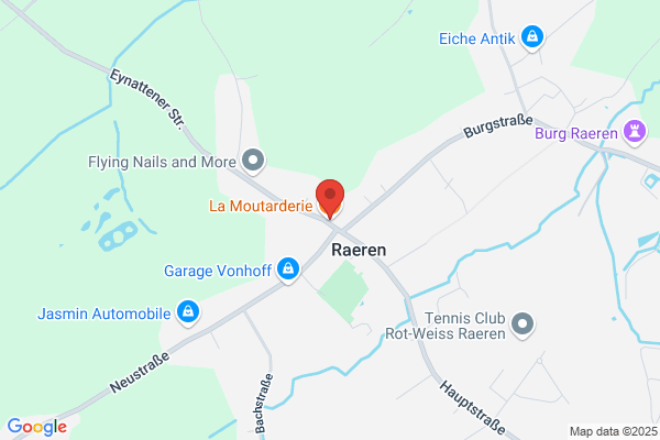La Moutarderie
