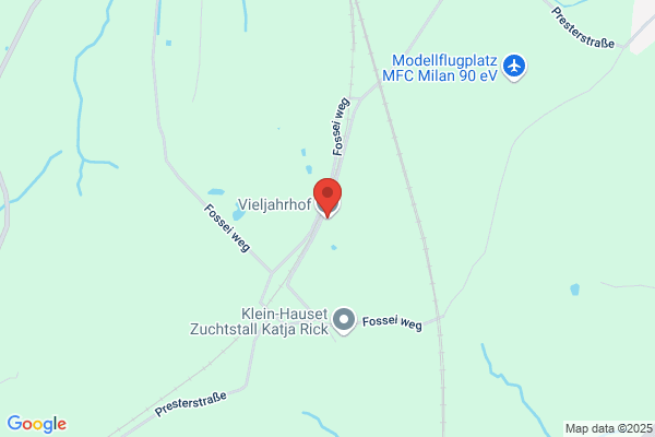 Reistall Veljahrhof