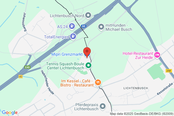 Grenzmarkt