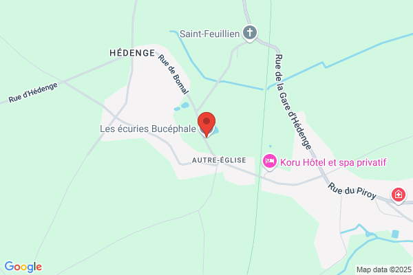Berchem/Jean-Pierre