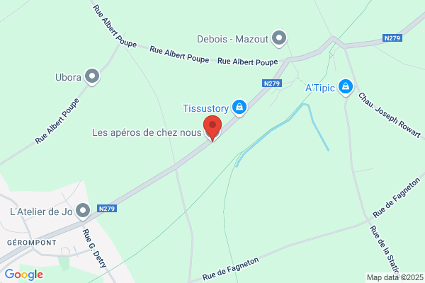Cellier (Le)