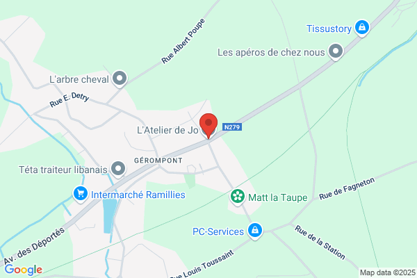 Dijon-Govaerts/D.