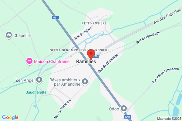 Entreprises Bacq-Delloye