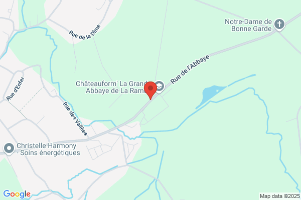 Ferme De L'abbaye De La Ramée (La)