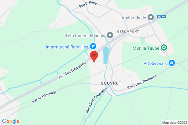 Ferrière/Luc