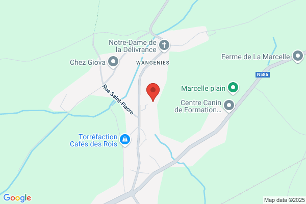 Feux Follets Asbl